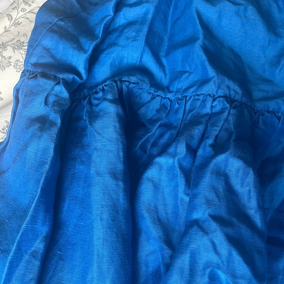 Aje reverb midi skirt - Picture 10 of 14